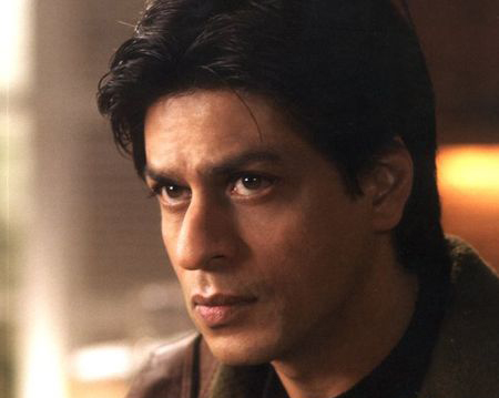 My kids are also my competitors: Shah Rukh Khan